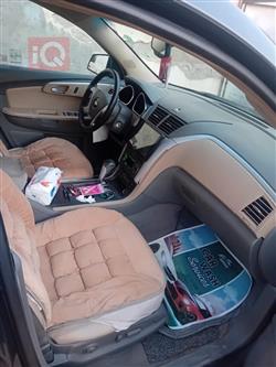 شيفروليه ترافرس